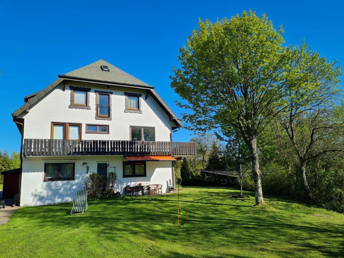 Haus Schoenblick Kniebis Ngoại thất bức ảnh