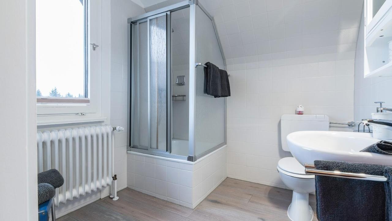 Haus Schoenblick Kniebis Ngoại thất bức ảnh