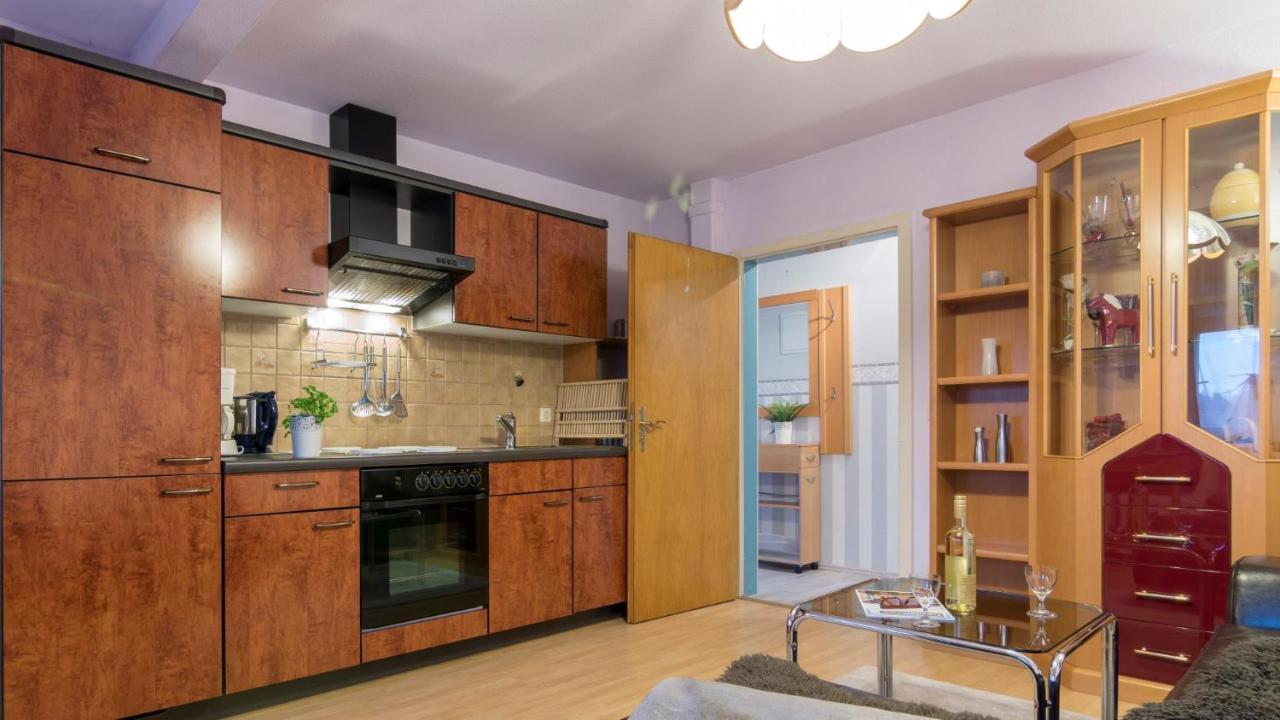 Haus Schoenblick Kniebis Ngoại thất bức ảnh